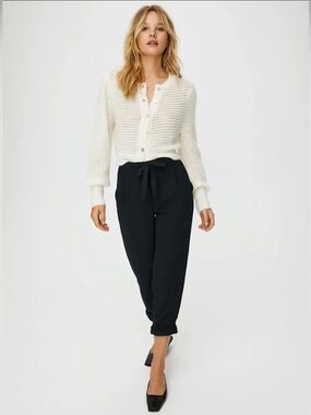 Wilfred* Allant Pant - Cropped